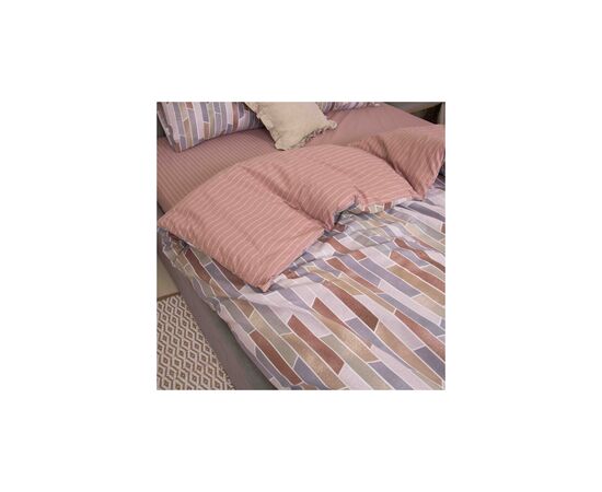 Постельное белье Viluta 22190 Ранфорс семейный (22190_sm), изображение 4