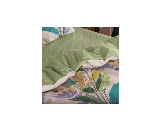 Постельное белье Viluta 23224 Ранфорс семейный (23224-sm), изображение 6 Постельное белье Viluta 23224 Ранфорс семейный (23224-sm), изображение 6