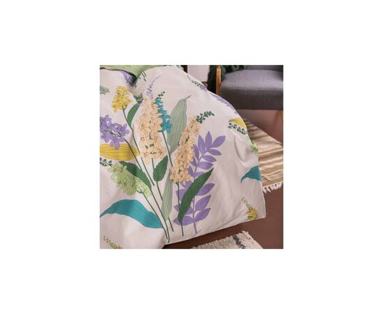 Постельное белье Viluta 23224 Ранфорс семейный (23224-sm), изображение 9 Постельное белье Viluta 23224 Ранфорс семейный (23224-sm), изображение 9