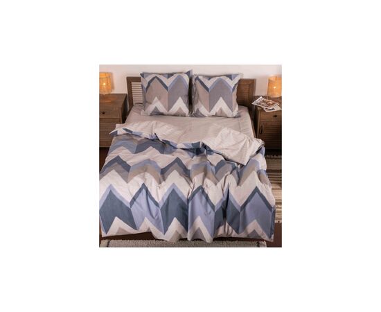 Постельное белье Viluta 23226 Ранфорс семейный (23226-sm), изображение 10 Постельное белье Viluta 23226 Ранфорс семейный (23226-sm), изображение 10