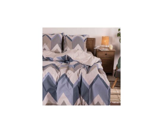 Постельное белье Viluta 23226 Ранфорс семейный (23226-sm), изображение 2 Постельное белье Viluta 23226 Ранфорс семейный (23226-sm), изображение 2