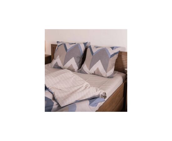 Постельное белье Viluta 23226 Ранфорс семейный (23226-sm), изображение 7 Постельное белье Viluta 23226 Ранфорс семейный (23226-sm), изображение 7