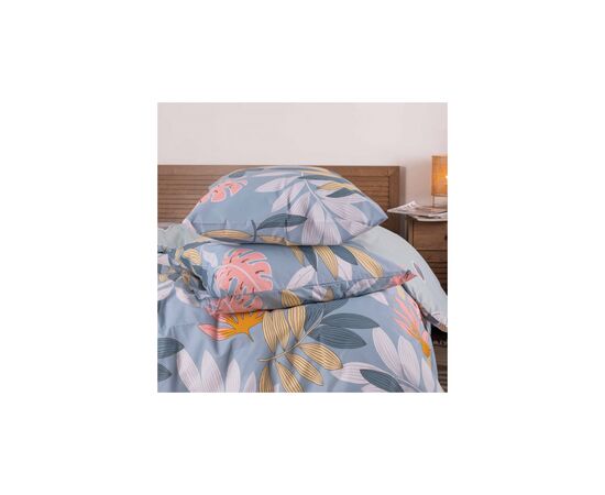 Постельное белье Viluta 23229 Ранфорс семейный (23229-sm), изображение 10 Постельное белье Viluta 23229 Ранфорс семейный (23229-sm), изображение 10