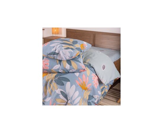 Постельное белье Viluta 23229 Ранфорс семейный (23229-sm), изображение 11 Постельное белье Viluta 23229 Ранфорс семейный (23229-sm), изображение 11