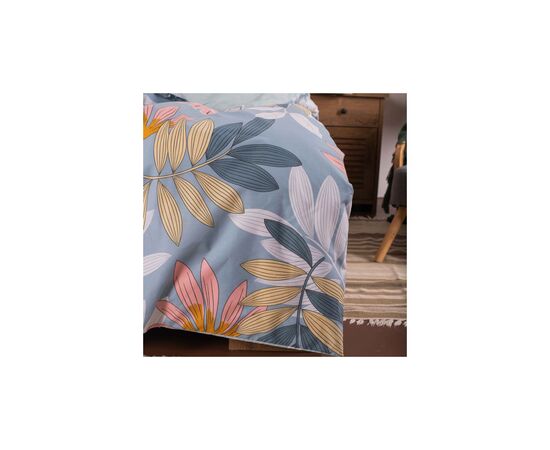 Постельное белье Viluta 23229 Ранфорс семейный (23229-sm), изображение 8 Постельное белье Viluta 23229 Ранфорс семейный (23229-sm), изображение 8