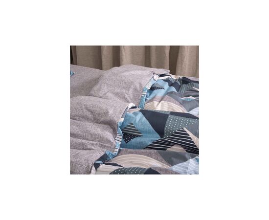 Постельное белье Viluta 23234 Ранфорс семейный (23234_sm), изображение 10 Постельное белье Viluta 23234 Ранфорс семейный (23234_sm), изображение 10