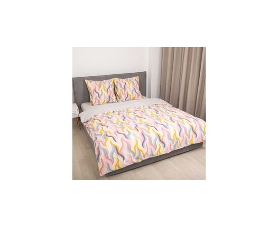 Постільна білизна Viluta 23243 Ранфорс сімейний (23243_sm), зображення 2 Постільна білизна Viluta 23243 Ранфорс сімейний (23243_sm), зображення 2