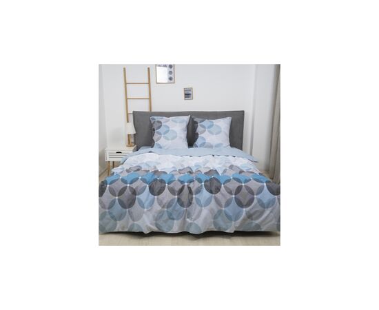 Постельное белье Viluta 24246 Ранфорс семейный (24246_sm), изображение 2 Постельное белье Viluta 24246 Ранфорс семейный (24246_sm), изображение 2