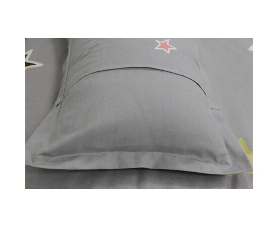 Постельное белье Viluta 21186 Ранфорс двуспальный (21186-dv), изображение 2