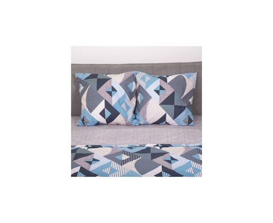 Постельное белье Viluta 23234 Ранфорс двуспальный (23234-dv), изображение 3 Постельное белье Viluta 23234 Ранфорс двуспальный (23234-dv), изображение 3