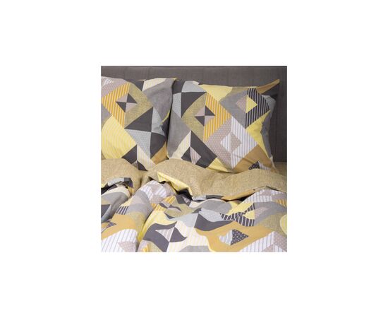 Постельное белье Viluta 23235 Ранфорс двуспальный (23235-dv), изображение 11 Постельное белье Viluta 23235 Ранфорс двуспальный (23235-dv), изображение 11