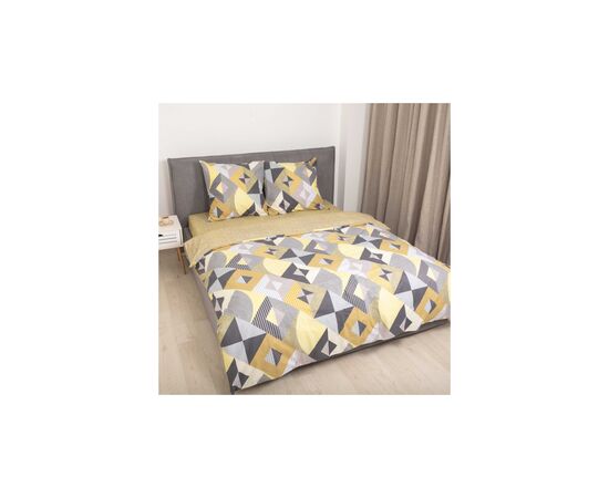 Постельное белье Viluta 23235 Ранфорс двуспальный (23235-dv), изображение 2 Постельное белье Viluta 23235 Ранфорс двуспальный (23235-dv), изображение 2