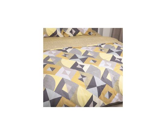 Постельное белье Viluta 23235 Ранфорс двуспальный (23235-dv), изображение 3 Постельное белье Viluta 23235 Ранфорс двуспальный (23235-dv), изображение 3