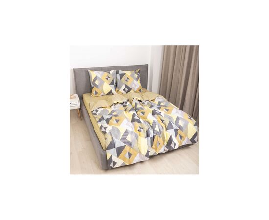 Постельное белье Viluta 23235 Ранфорс двуспальный (23235-dv), изображение 6 Постельное белье Viluta 23235 Ранфорс двуспальный (23235-dv), изображение 6