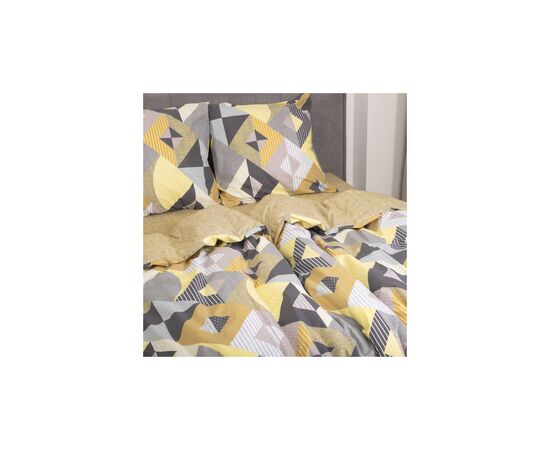 Постельное белье Viluta 23235 Ранфорс двуспальный (23235-dv), изображение 7 Постельное белье Viluta 23235 Ранфорс двуспальный (23235-dv), изображение 7