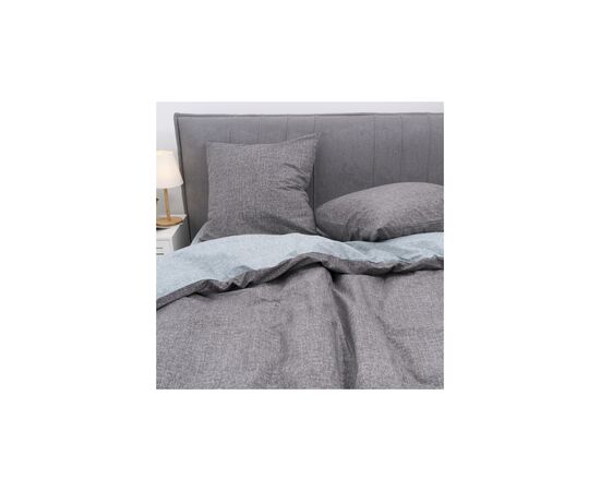 Постельное белье Viluta 23237 Ранфорс двуспальный (23237-dv), изображение 4 Постельное белье Viluta 23237 Ранфорс двуспальный (23237-dv), изображение 4