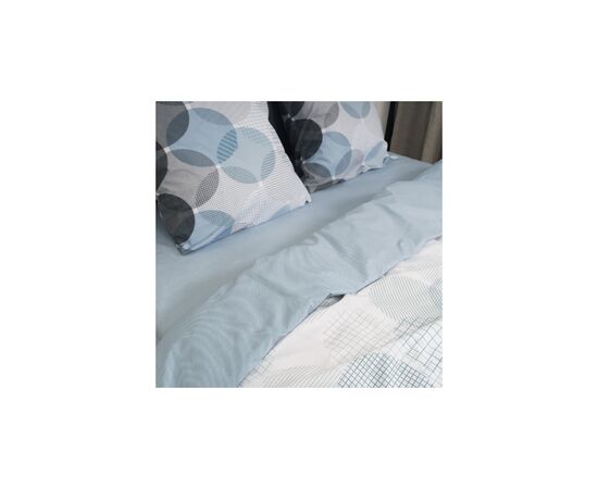 Постільна білизна Viluta 24246 Ранфорс двоспальний (24246_dv), зображення 3 Постільна білизна Viluta 24246 Ранфорс двоспальний (24246_dv), зображення 3