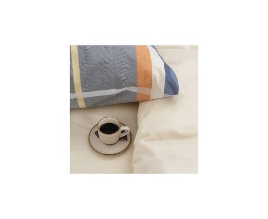 Постельное белье Viluta 24249 Ранфорс двуспальный (24249_dv), изображение 2 Постельное белье Viluta 24249 Ранфорс двуспальный (24249_dv), изображение 2