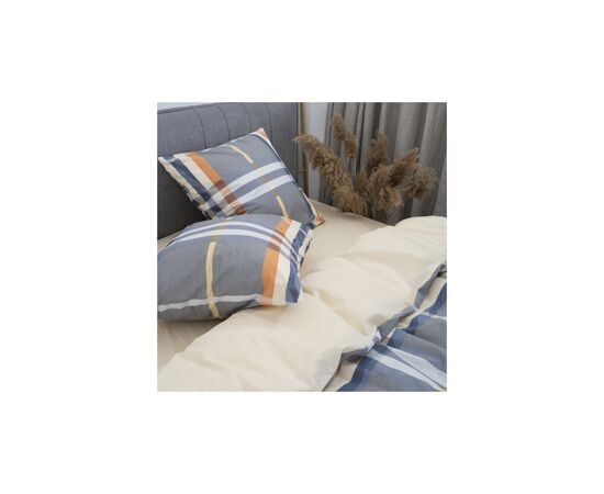 Постельное белье Viluta 24249 Ранфорс двуспальный (24249_dv), изображение 3 Постельное белье Viluta 24249 Ранфорс двуспальный (24249_dv), изображение 3