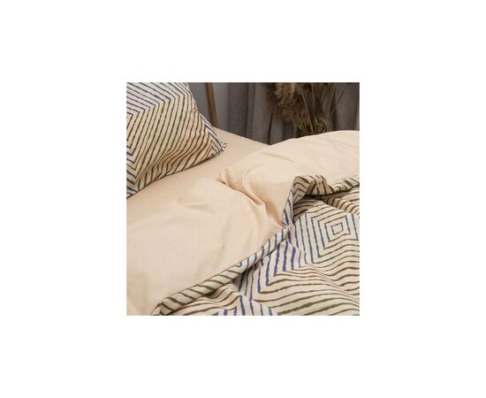 Постельное белье Viluta 24258 Ранфорс двуспальный (24258_dv), изображение 2 Постельное белье Viluta 24258 Ранфорс двуспальный (24258_dv), изображение 2