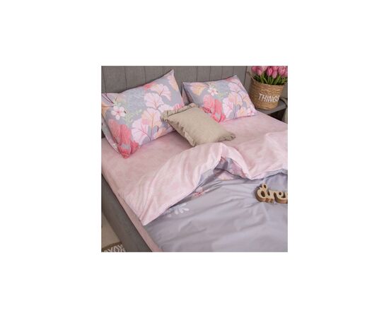 Постельное белье Viluta 22186 Ранфорс евро (22186-ev), изображение 5 Постельное белье Viluta 22186 Ранфорс евро (22186-ev), изображение 5