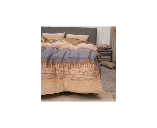 Постельное белье Viluta 22188 Ранфорс евро (22188-ev), изображение 4 Постельное белье Viluta 22188 Ранфорс евро (22188-ev), изображение 4