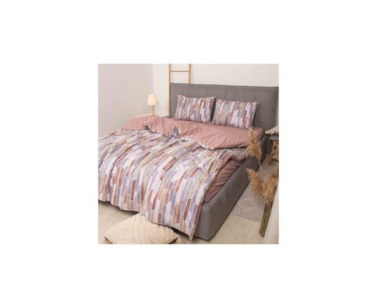 Постельное белье Viluta 22190 Ранфорс евро (22190_ev), изображение 2