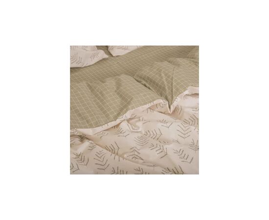 Постільна білизна Viluta 22205 Ранфорс с простирадлом на резинці євро (22205-ev_160), зображення 2 Постільна білизна Viluta 22205 Ранфорс с простирадлом на резинці євро (22205-ev_160), зображення 2