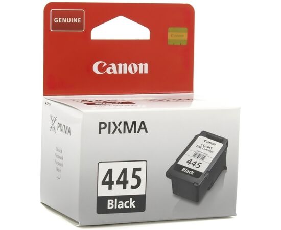 Картридж Canon PG-445 Black для MG2440 (8283B001)
