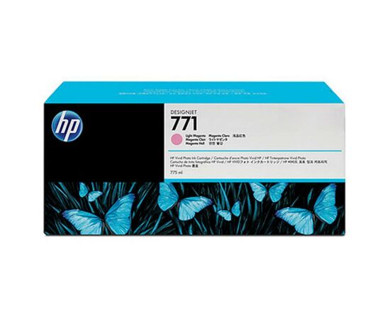 Картридж HP DJ No.771 DesignJet Z6200 Light Magenta (B6Y11A)