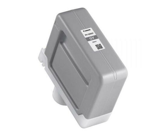 Картридж Canon PFI-1300 GREY (0817C001)