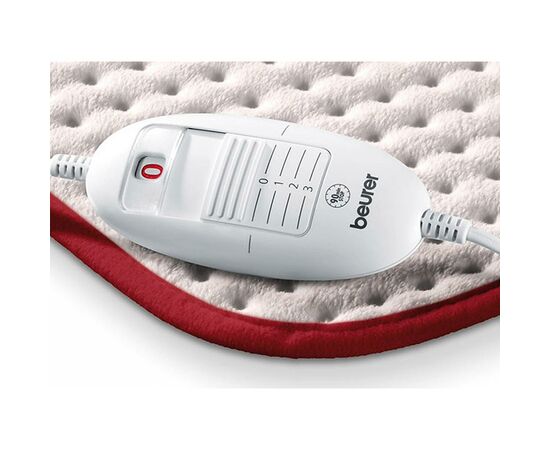 Электрогрелка Beurer HK Comfort, изображение 4 Электрогрелка Beurer HK Comfort, изображение 4