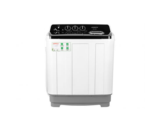 Стиральная машина Ardesto WMH-B80D, изображение 2