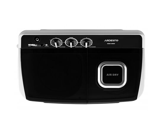Стиральная машина Ardesto WMH-B80D, изображение 3