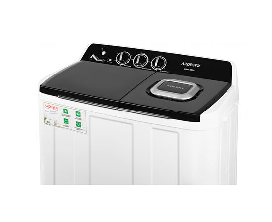 Стиральная машина Ardesto WMH-B80D, изображение 4
