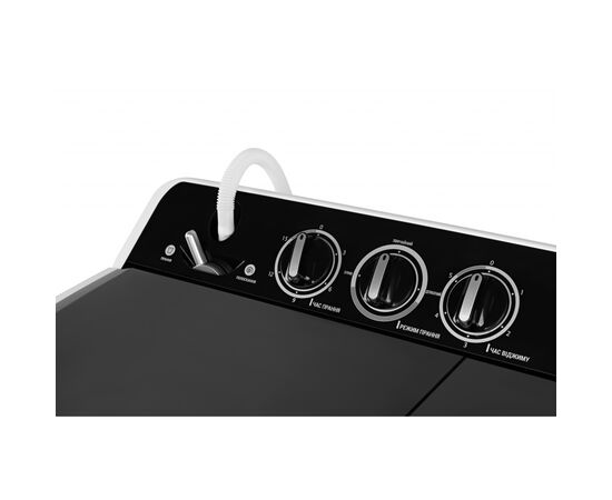 Стиральная машина Ardesto WMH-B80D, изображение 5