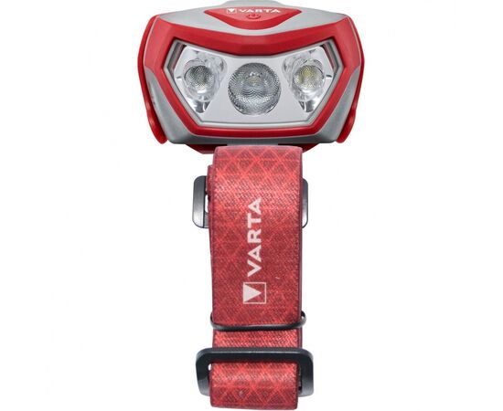 Фонарь Varta Outdoor Sports H20 Pro 3хААА (17650101421), изображение 3 Фонарь Varta Outdoor Sports H20 Pro 3хААА (17650101421), изображение 3