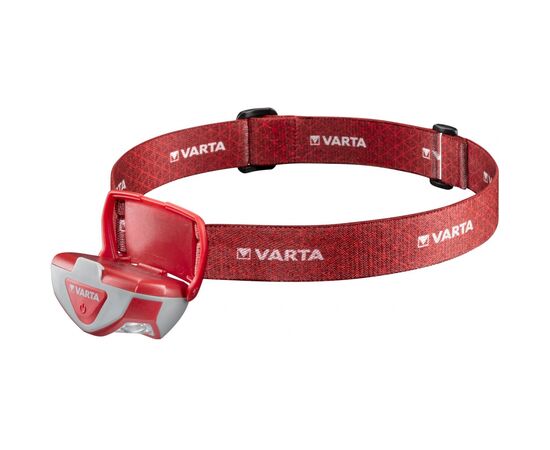 Фонарь Varta Outdoor Sports H20 Pro 3хААА (17650101421), изображение 4 Фонарь Varta Outdoor Sports H20 Pro 3хААА (17650101421), изображение 4