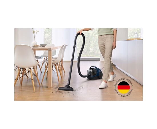 Пылесос Bosch BGS21X320, изображение 10 Пылесос Bosch BGS21X320, изображение 10