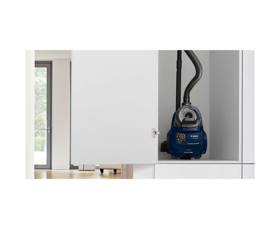 Пылесос Bosch BGS21X320, изображение 3 Пылесос Bosch BGS21X320, изображение 3