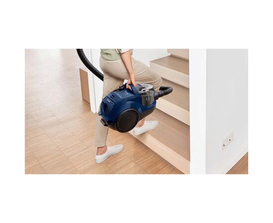Пылесос Bosch BGS21X320, изображение 4 Пылесос Bosch BGS21X320, изображение 4