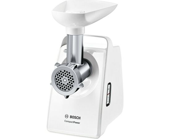 Мясорубка Bosch MFW3X15W
