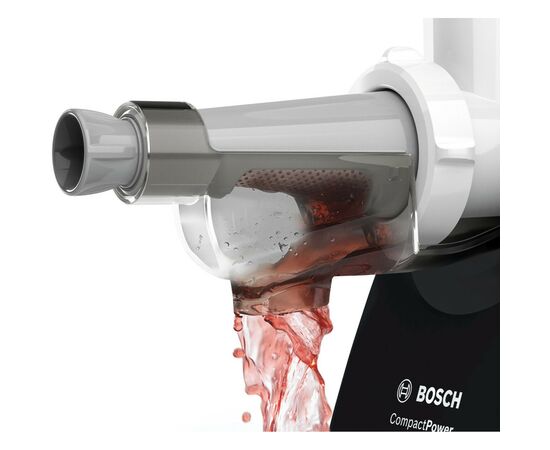 Мясорубка Bosch MFW3X17B, изображение 5 Мясорубка Bosch MFW3X17B, изображение 5