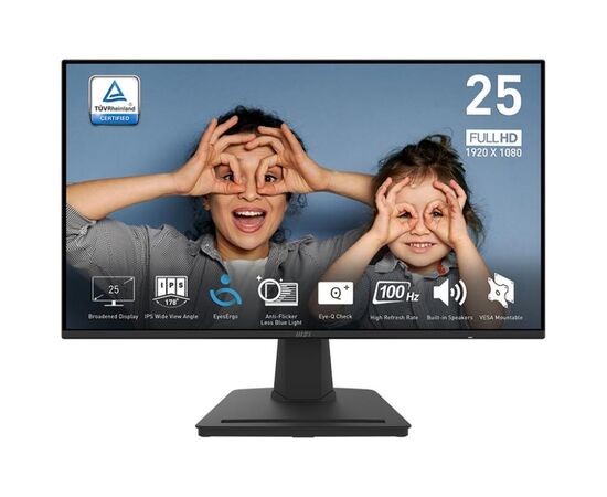 Монитор MSI PRO MP252