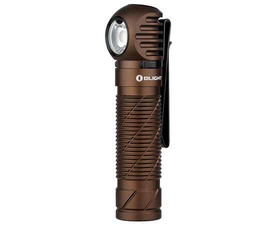 Фонарь Olight Perun 2 Desert Tan (Perun 2 DT), изображение 2 Фонарь Olight Perun 2 Desert Tan (Perun 2 DT), изображение 2