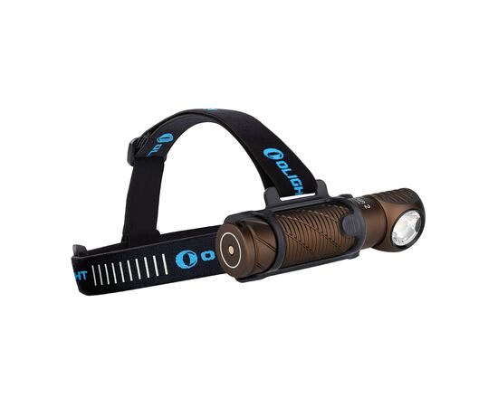 Фонарь Olight Perun 2 Desert Tan (Perun 2 DT), изображение 6 Фонарь Olight Perun 2 Desert Tan (Perun 2 DT), изображение 6