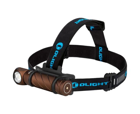 Фонарь Olight Perun 2 Desert Tan (Perun 2 DT), изображение 7 Фонарь Olight Perun 2 Desert Tan (Perun 2 DT), изображение 7
