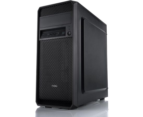 Компьютер Vinga CS110B (V12100.30W), изображение 2 Компьютер Vinga CS110B (V12100.30W), изображение 2