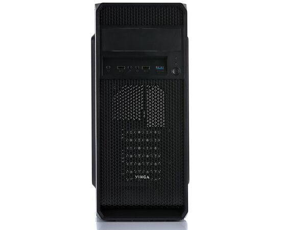 Компьютер Vinga CS110B (V12100.30W), изображение 3 Компьютер Vinga CS110B (V12100.30W), изображение 3