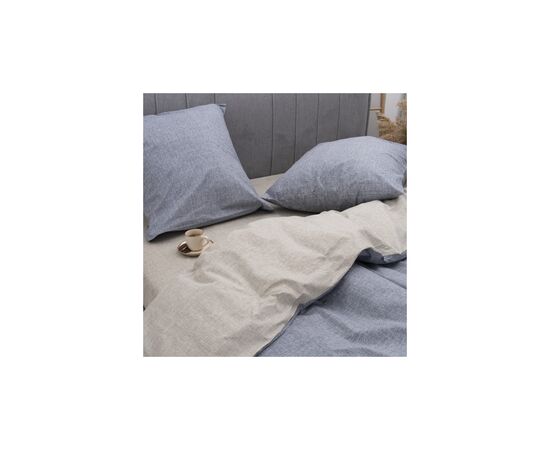 Постельное белье Viluta 23238 Ранфорс с простыней на резинке евро (23238-ev_160), изображение 3 Постельное белье Viluta 23238 Ранфорс с простыней на резинке евро (23238-ev_160), изображение 3